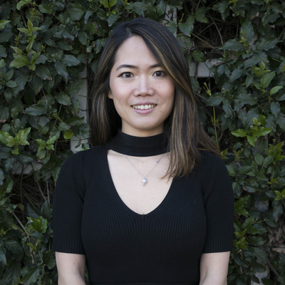 Sophie Liao